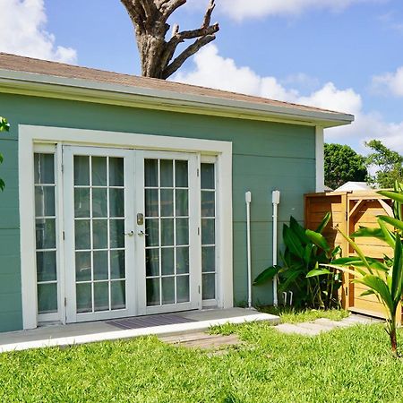 New Nordic Touch Loft, Central Location Miami Exterior foto