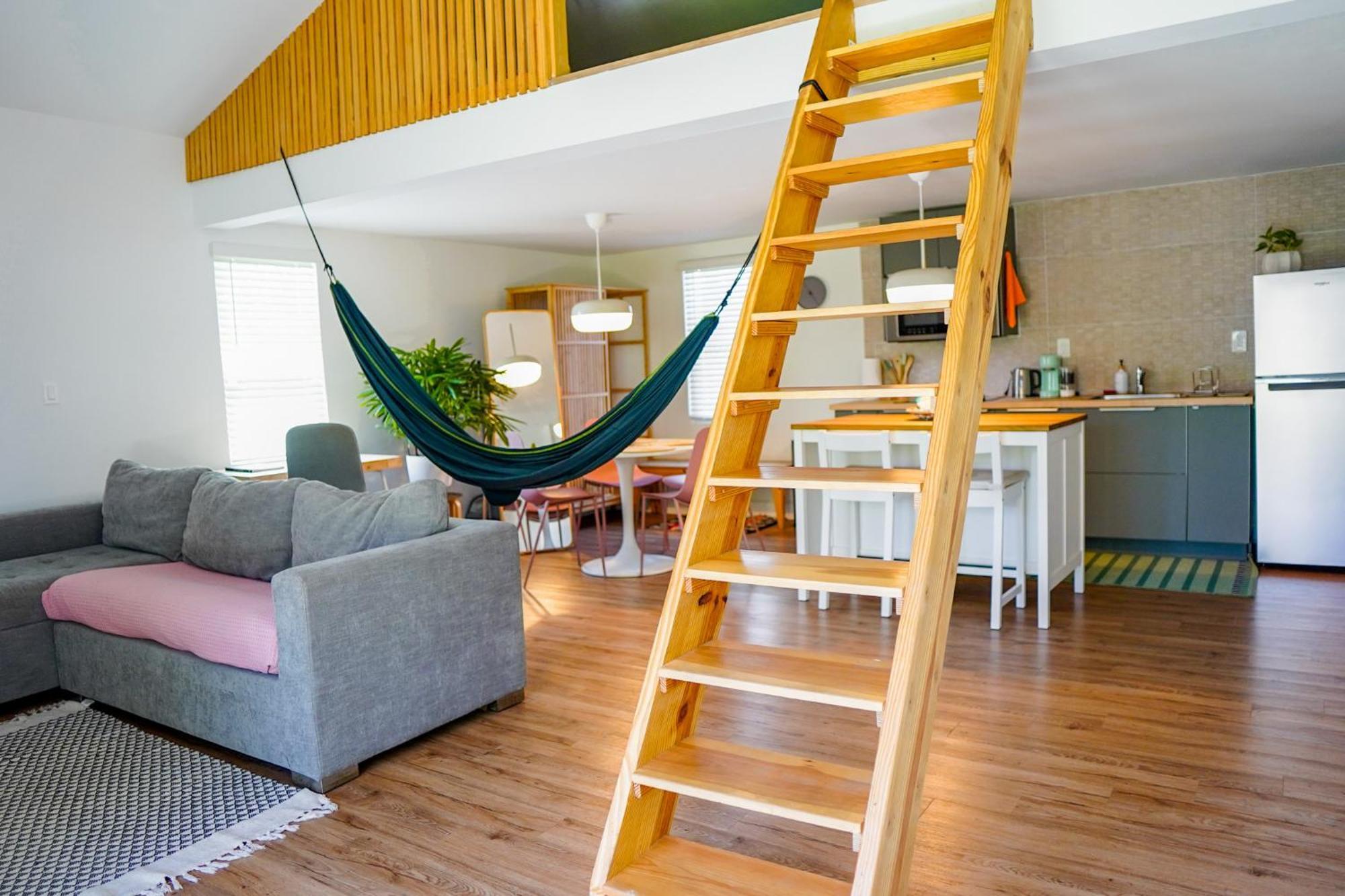 New Nordic Touch Loft, Central Location Miami Exterior foto