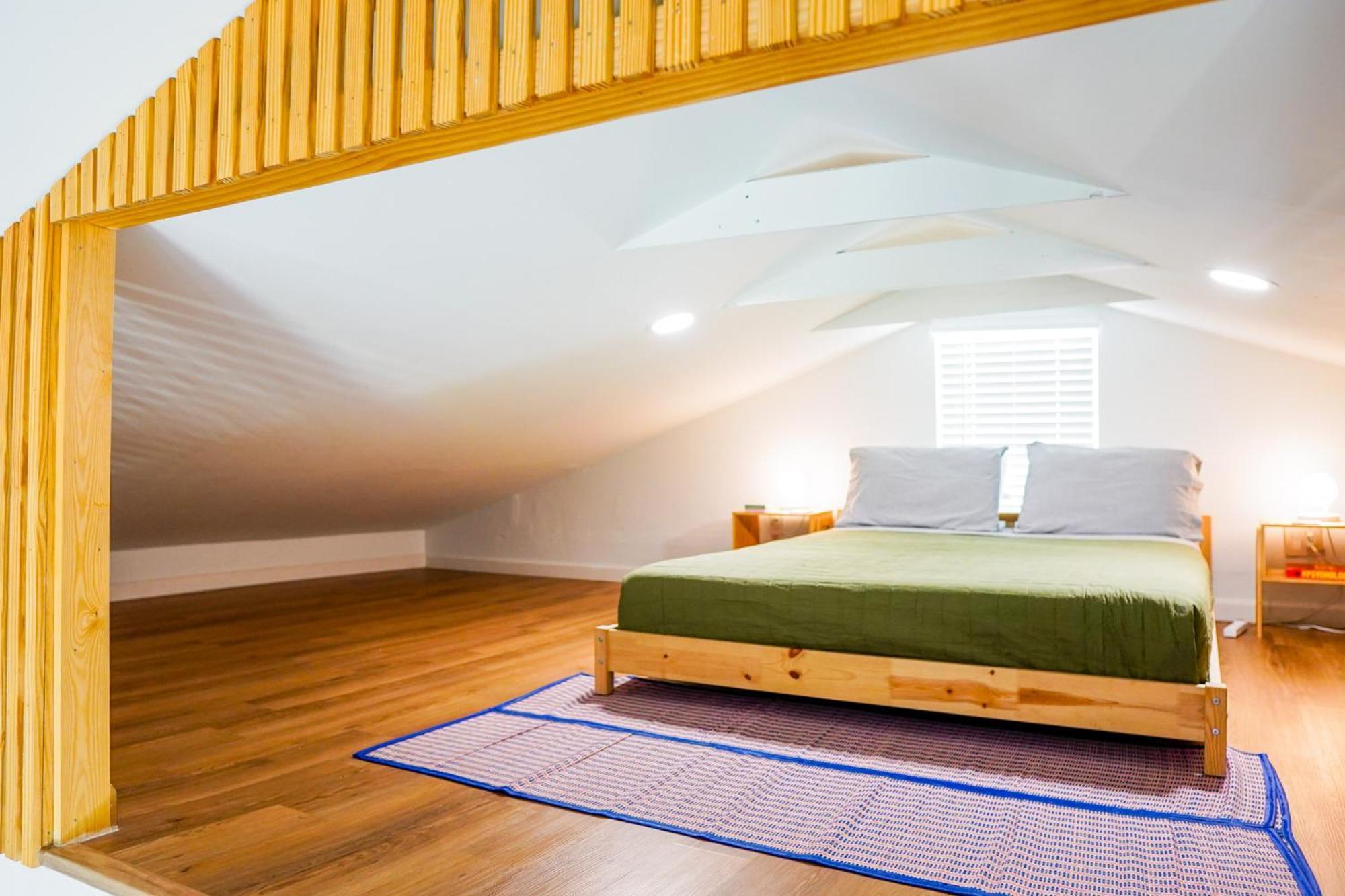 New Nordic Touch Loft, Central Location Miami Exterior foto