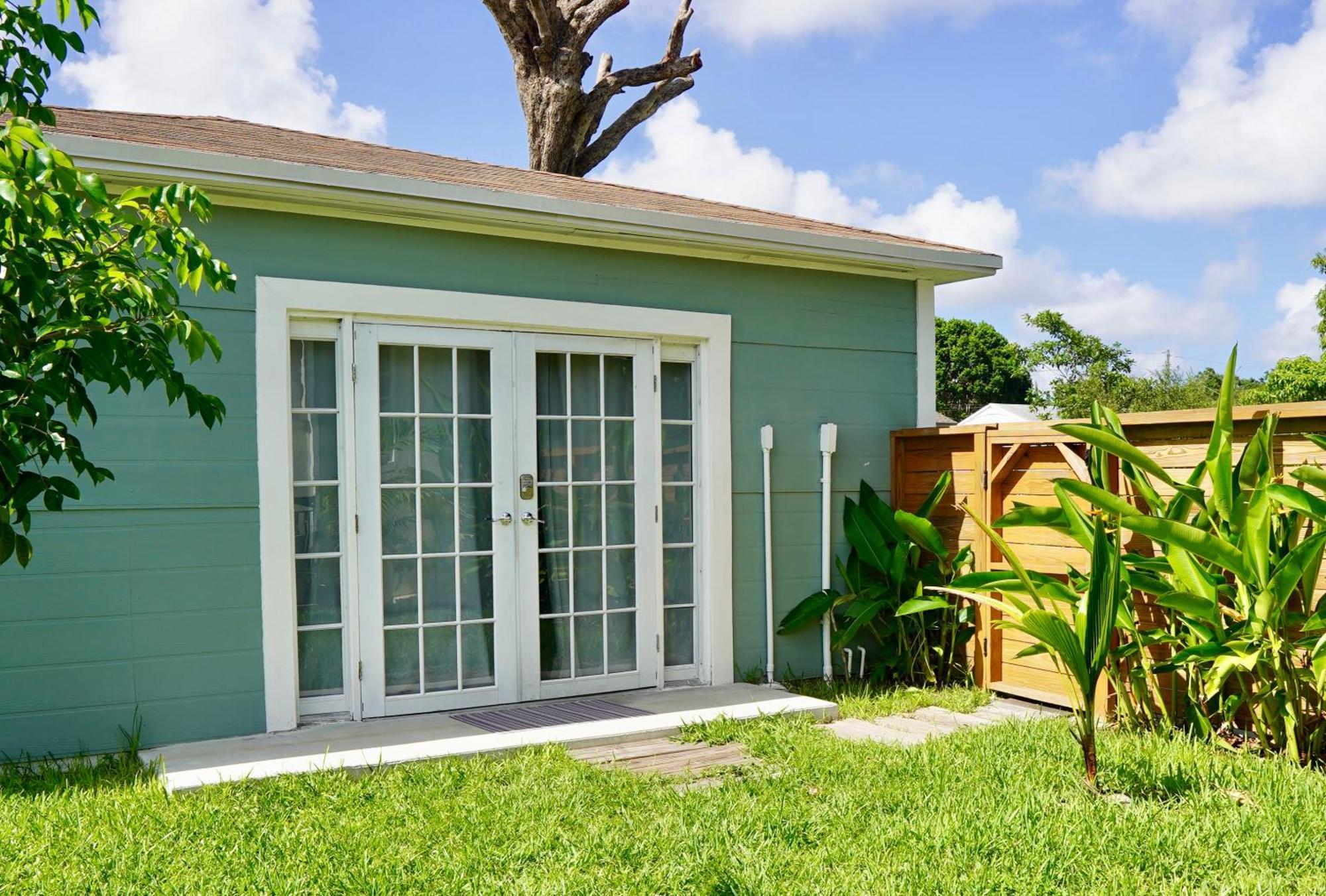 New Nordic Touch Loft, Central Location Miami Exterior foto