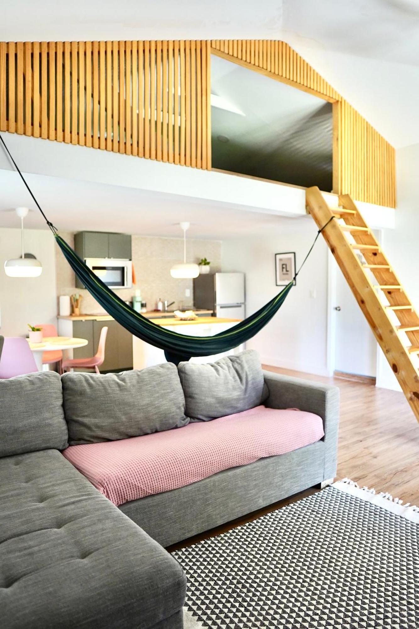 New Nordic Touch Loft, Central Location Miami Exterior foto