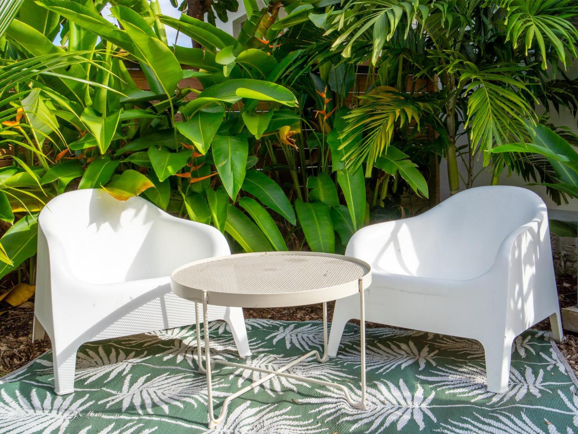 New Nordic Touch Loft, Central Location Miami Exterior foto